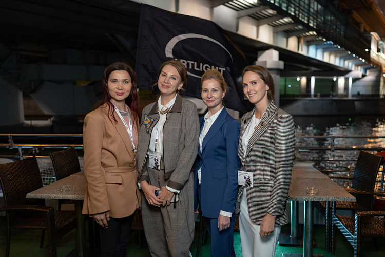Встреча с партнерами компании ARTLIGHT 	
